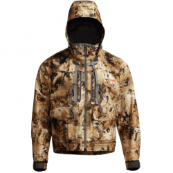 Veste de chasse Delta Wading Optifade Marsh - SITKA XXXL