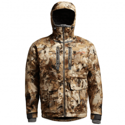 Veste de chasse Boreal Aerolite Optifade Marsh - SITKA XXXL