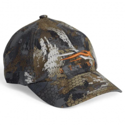 Casquette Traverse Optifade Timber - SITKA