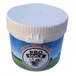 Complément alimentaire Repro Duck Boost en poudre 500g - Pro Duck