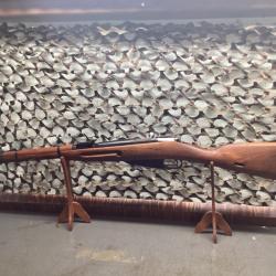 Mosin nagant Russe  M44 7,62x54r 1945r