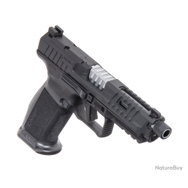 Pistolet CANIK METE SFT PRO BLACK 9X19