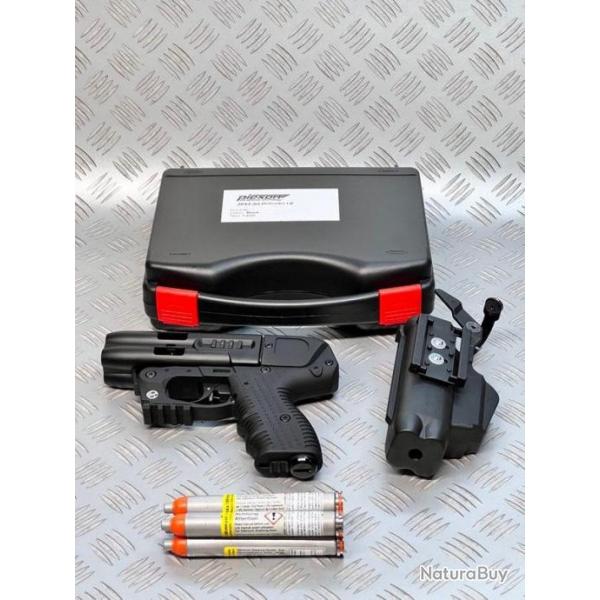 PIEXON JPX 4 LASER PROJECTEUR DE DFENSE!!! PORT OFFERT !!!