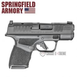 Pistolet SPRINGFIELD ARMORY Hellcat Osp 3'' Cal 9X19mm Noir