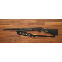 Remington Versamax Cal 12/89 NEUF jamais tiré + Bretelle Butler Creek