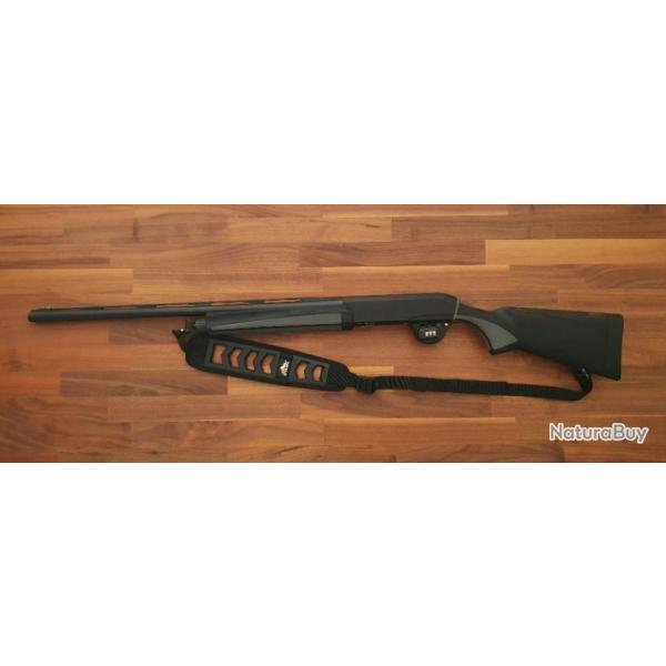 Remington Versamax Cal 12/89 NEUF jamais tir + Bretelle Butler Creek