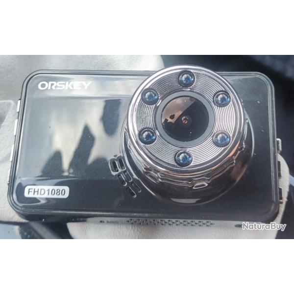 Dashcam ORSEY