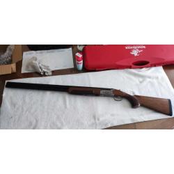 Winchester Select Trap - Cal.12/76