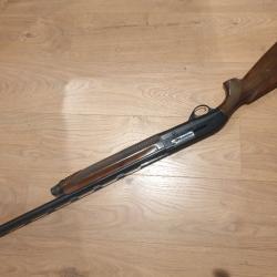 Fusil de chasse,  Beretta,  semi automatique,  canon lisse,  calibre 12