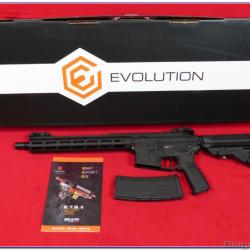 M4 Airsoft - Evolution Ghost 2 EMR L ETS2