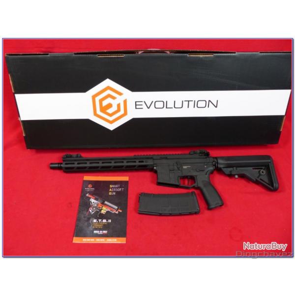 M4 Airsoft - Evolution Ghost 2 EMR L ETS2