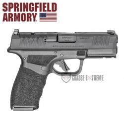 Pistolet SPRINGFIELD ARMORY Hellcat Pro Osp 3.7'' Cal 9X19mm Noir