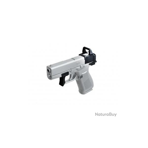 RECOVER TACTICAL - SA43 20/20N Stabilizer Kit Upgrade for Glock G43, Glock 43X & G48