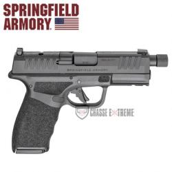 Pistolet SPRINGFIELD ARMORY Hellcat Pro Osp Tb 3.7'' Cal 9X19mm Noir