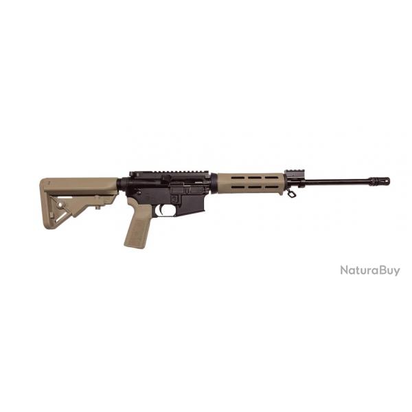 Windham Weaponry WW-15 Superlight SRC FDE - 223R