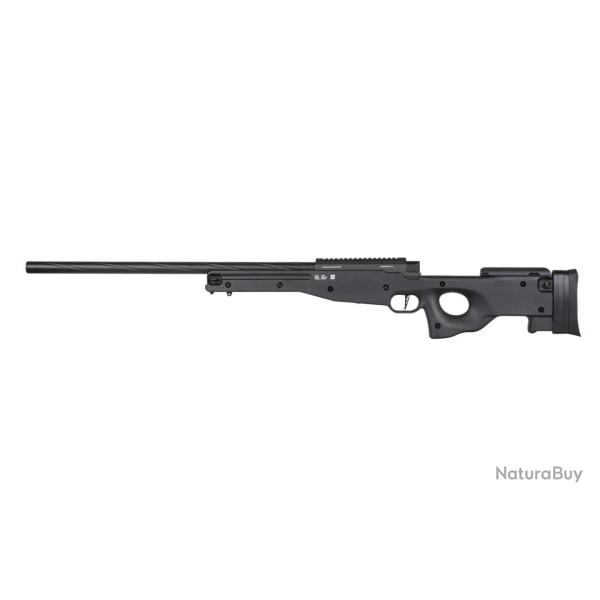REPLIQUE LONGUE 6MM SA S11 SNIPER NOIR