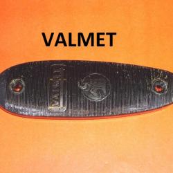 plaque de couche VALMET (dimensions sur la 3eme photo) - VENDU PAR JEPERCUTE (JO1006)