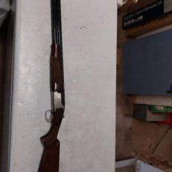 FUSIL BROWNING CALIBRE12