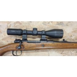 Carabine Mauser mod 98 cal 22-250