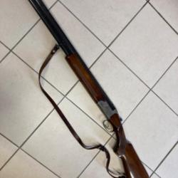 Vends fusil superposé ITALIEN cal.12/70