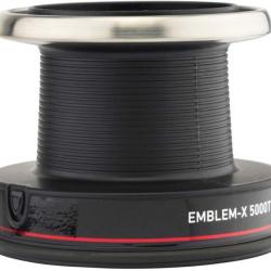 Bobine supplémentaire daiwa emblem X 5000T Black