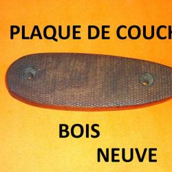 plaque de couche bois fusil RIZZINI BERETTA FAIR FABARM etc - VENDU PAR JEPERCUTE (JO1011)