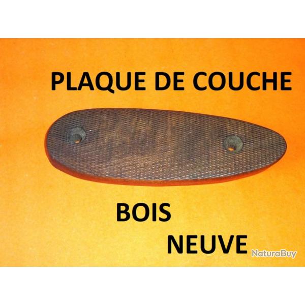 plaque de couche bois fusil RIZZINI BERETTA FAIR FABARM etc - VENDU PAR JEPERCUTE (JO1011)