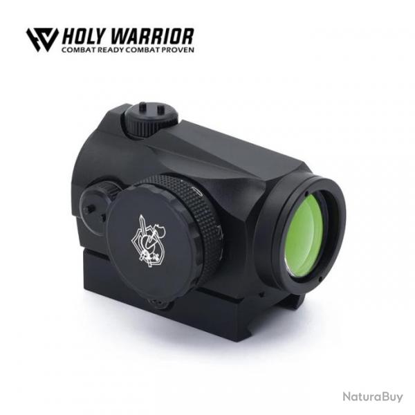 Holy Warrior Viseur Point Rouge KACTHW1 Paiement en 3 ou 4 fois -