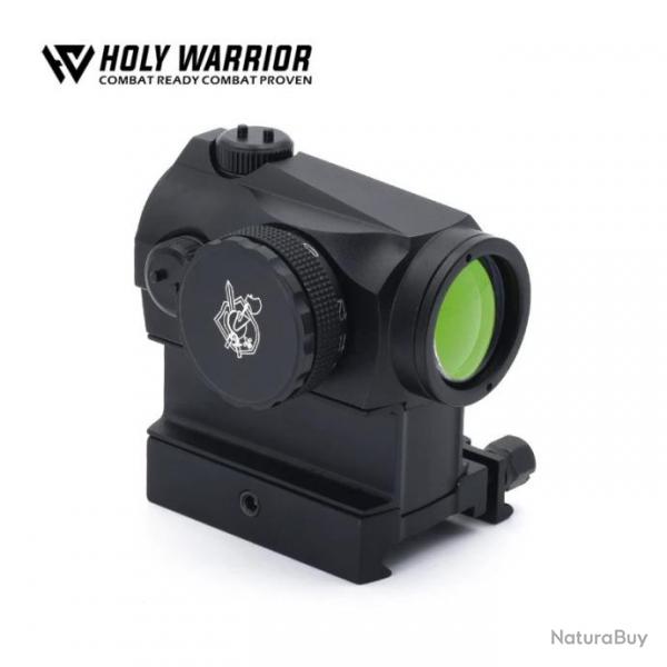 Holy Warrior Viseur Point Rouge KACTHW1-LRP 1.57 Paiement en 3 ou 4 fois - LIVRAISON GRATUITE !!