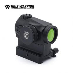 Holy Warrior Viseur Point Rouge KACTHW1-LRP 1.57 Paiement en 3 ou 4 fois -