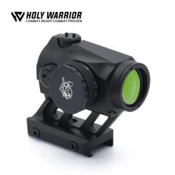 Holy Warrior Viseur Point Rouge KACTHW1-X Paiement en 3 ou 4 fois -