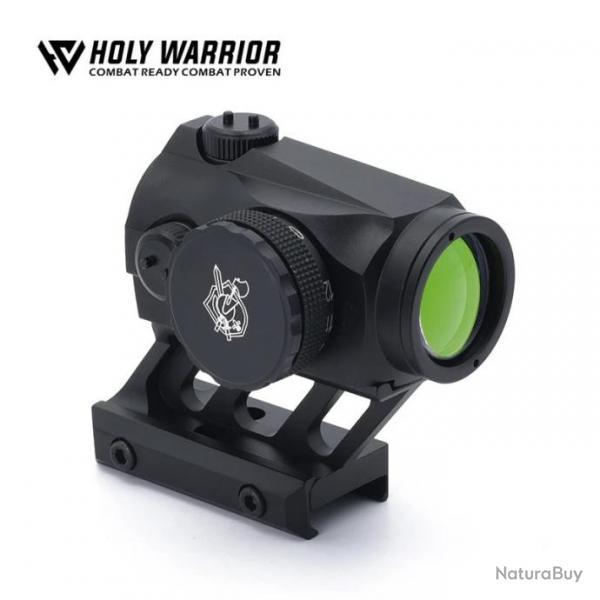 Holy Warrior Viseur Point Rouge KACTHW1-X Paiement en 3 ou 4 fois -