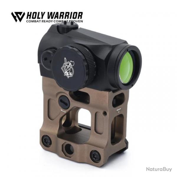 Holy Warrior Viseur Point Rouge KACTHW1-UN2.26-DE Paiement en 3 ou 4 fois -