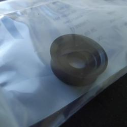 A SAISIR - Joint pour piston de diam. intérieur 20mm d'armes à air comprimé NEUF