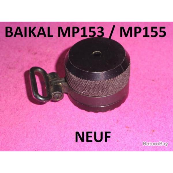 bouchon NEUF fusil BAIKAL MP153 BAIKAL MP 153 - VENDU PAR JEPERCUTE (b8629)