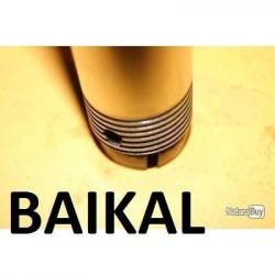 BAIKAL pièce bouchon de fermeture ressort tube magasin MP153 MP155 mp 153 mp 155 (S24A65)