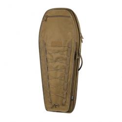 SAVIOR EQUIPMENT - Sac à Dos T.G.B 34" (86cm) pour carabine compacte couleur Coyote brown