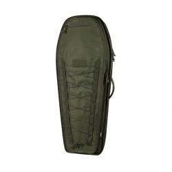 SAVIOR EQUIPMENT - Sac à Dos T.G.B 34" (86cm) pour carabine compacte couleur OD green