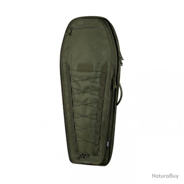 SAVIOR EQUIPMENT - Sac  Dos T.G.B 34" (86cm) pour carabine compacte couleur OD green