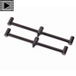 Buzz Bar Nash 3 cannes Wide 27,5cm