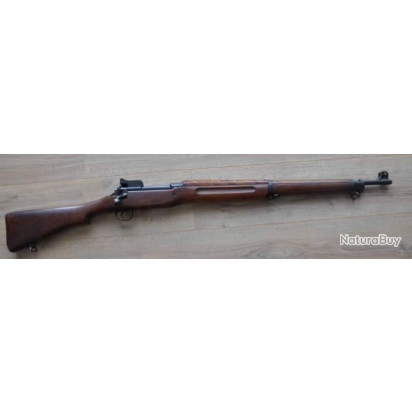 US17 Remington 30-06 de juin 1918 tat exceptionnel.