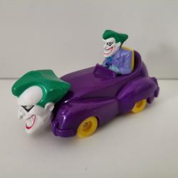 Jouet Mc Donald's Joker 1993 DC Comics