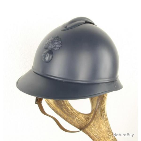 Casque Adrian Mod.1915 WW1 REPRO