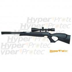 Weihrauch HW97 Black Line - 4.5 mm