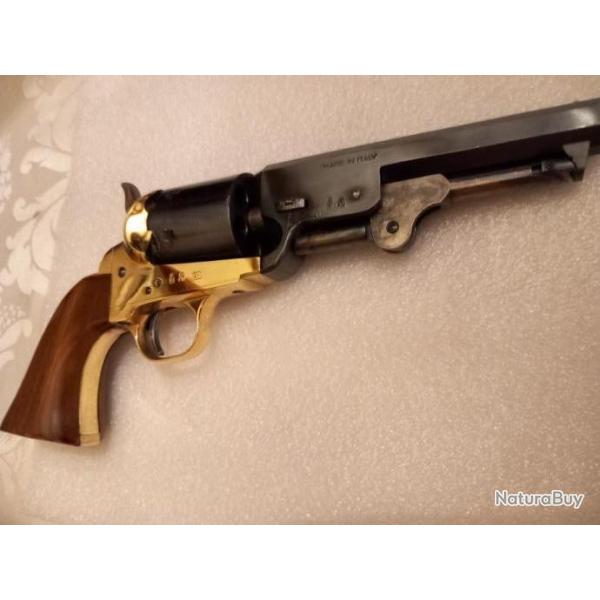 COLT NAVY SHRIFF PIETTA.