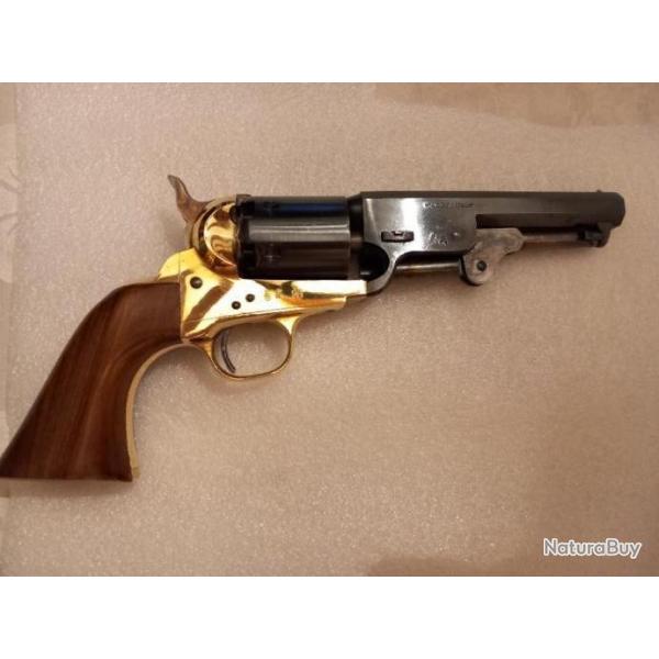 COLT NAVY SHRIFF PIETTA.