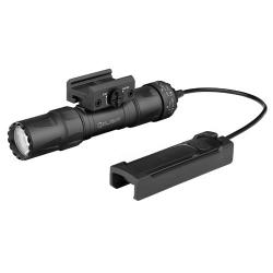 Lampe Torche Olight Odin S - 1500 Lumens - Fixation M-LOK