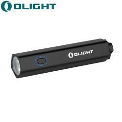 Vente Flash ! - Lampe Torche Olight Diffuse NOIR - 700 Lumens