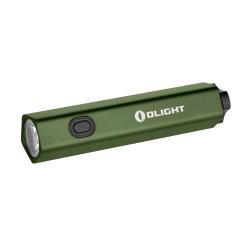 Vente Flash ! - Lampe Torche Olight Diffuse VERT - 700 Lumens