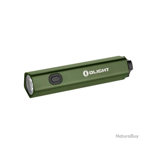 Vente Flash ! - Lampe Torche Olight Diffuse VERT - 700 Lumens